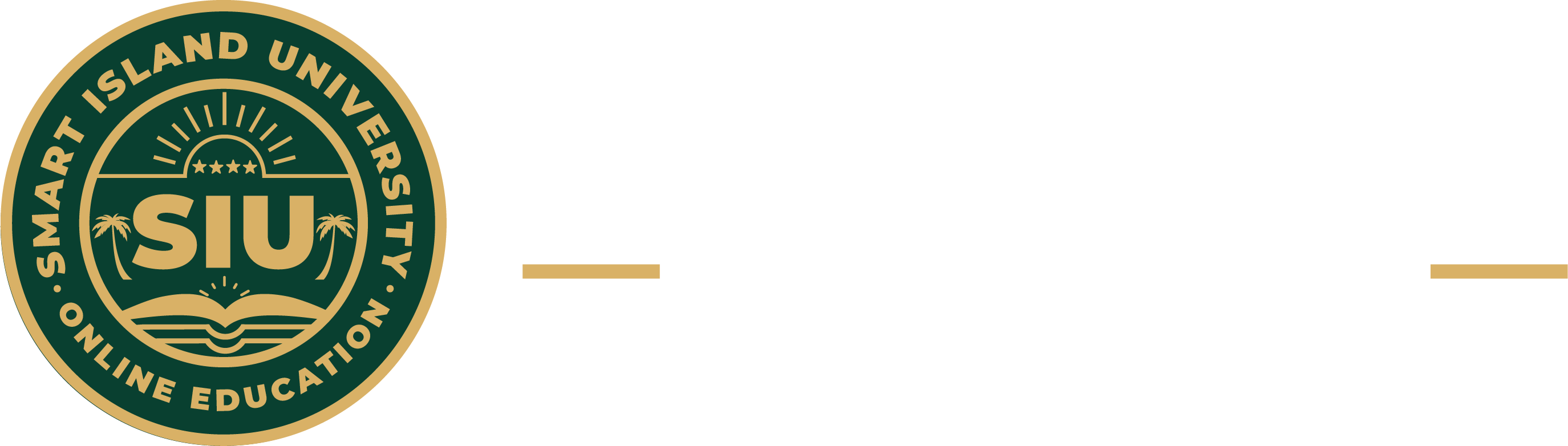 Smart Island University