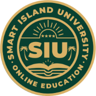 Smart Island University, SIU, Smart Learning, Smart Education, Future Education, Online Education, Online Learning, Top online Education, Top Online Universities. جامعة سمارت آيلاند الذكية. تعليم أونلاين، تعلم من على بعد