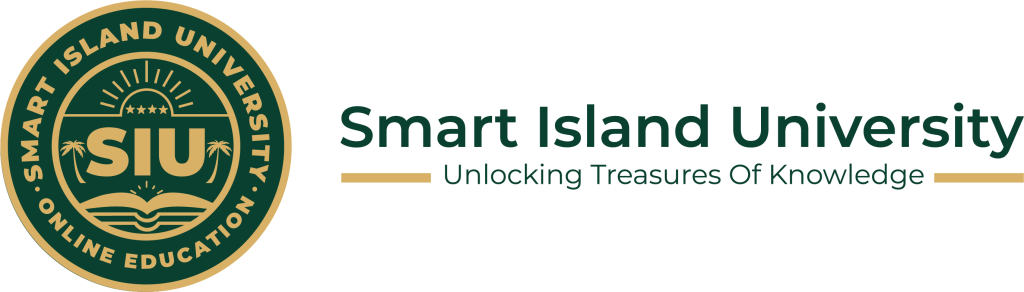 SMART ISLAND UNIVERSITY